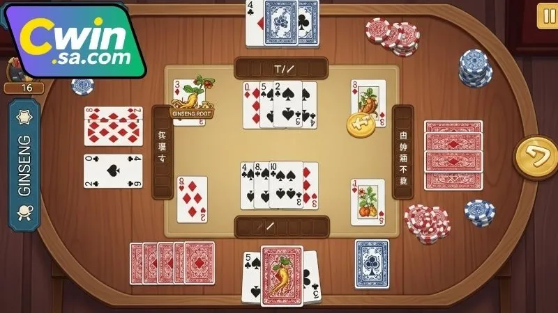 Hướng dẫn tham gia game bài miễn phí trực tuyến tại CWIN